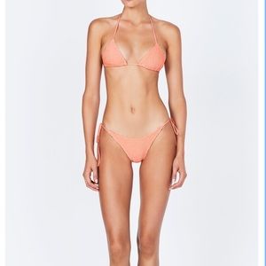 TRIANGL VINCA BIKINI SET